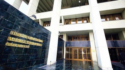 Yeni PPK üyesi belli oluyor