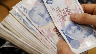 Hazine 1.14 milyar lira borçlandı