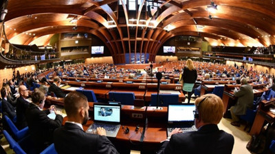 Türkiye yeniden siyasi denetimde