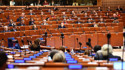 AKPM'nin kararına tepkiler