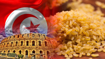 Tunus gıda firması bulgur ithal edecek