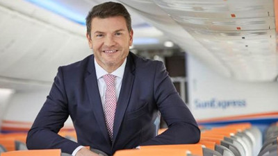 SunExpress'ten turizme can suyu