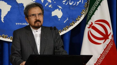 İran: TSK Irak'ın egemenliğini ihlal etti