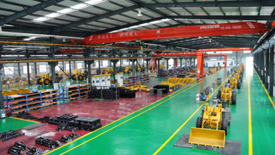 Çin'de şirket kârları yüzde 23,8 arttı