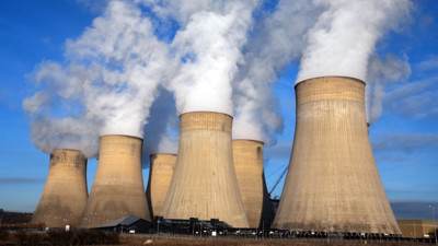 Çin 20 nükleer reaktör inşa ediyor