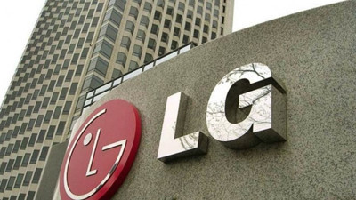 LG'den 8 yılın en yüksek işletme geliri