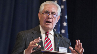 Çin, Kuzey Kore'yi nükleer deneme konusunda uyarmış