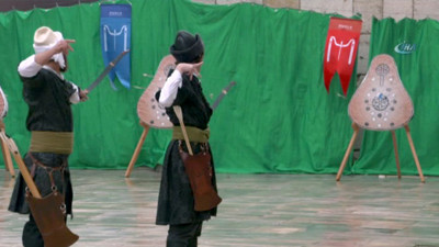 Geleneksel Türk Okçuluğu, UNESCO’nun listesine giriyor