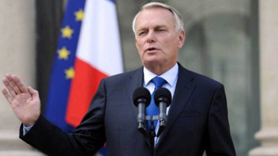 Fransa, Kuzey Kore'nin füze denemesini kınadı