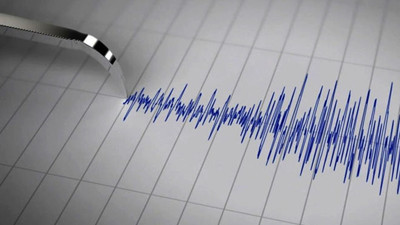 Filipinler'de 7.2 büyüklüğünde deprem