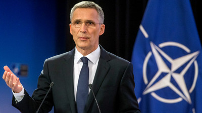 NATO: Türkiye anahtar ülke