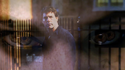 The Mummy'den ikinci fragman