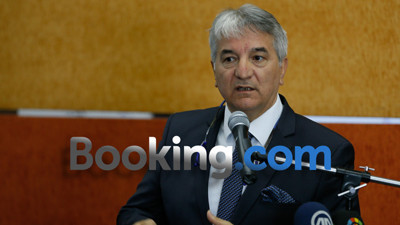 "Attığınız taş ürküttüğünüz kuşa değmiyor"