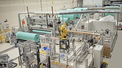 Hayat Kimya’dan 800 milyon TL yatırımla iki yeni tesis