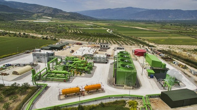 Greeneco'dan yatırım ve istihdam atağı