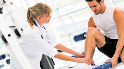 Egzersizde ölçüyü kaçırmayın!