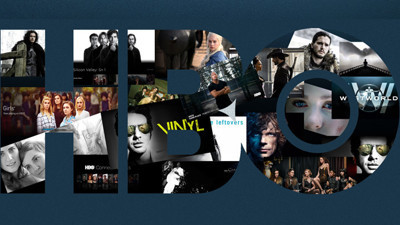 HBO'da yeni sezon tanıtım videosu