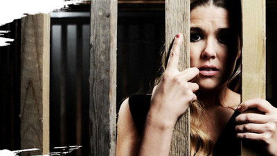 Kafes filminin fragmanı yayınlandı