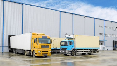 Lojistikte 'yeni düzen' tartışma yarattı