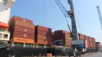 ZIM Line ile Amerika’ya bağlanacak