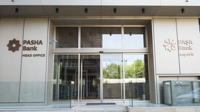 BDDK'dan Pasha'ya izin çıktı