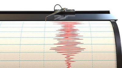 İran'da 6 büyüklüğünde deprem