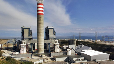 Sugözü Enerji Santrali'nin ihalesi ABD'li şirketin oldu