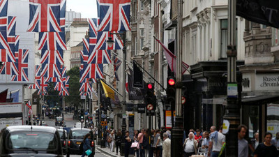 Brexit sonrası serbest dolaşımda bazı esneklikler olabilir