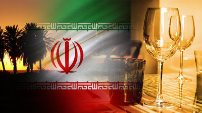 İranlı müşteri cam bardak çeşitleri ithal edecek