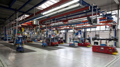 Düzce'ye 5 milyon euroluk yatırım