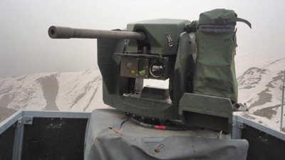 Aselsan ile BMC'den 37 milyon euroluk sözleşme