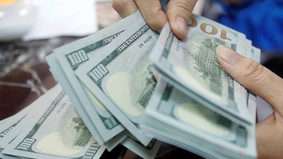 MB adımı, doları frenledi