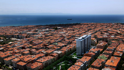 Avcılar'da kat yasağı kalkıyor