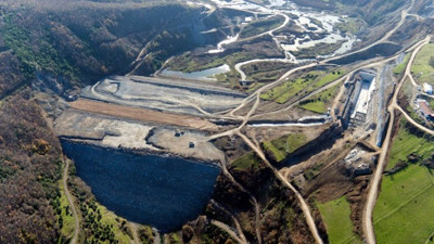 3 bin 800 kişiye istihdam oluşturacak