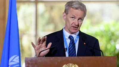 BM'den 72 saatlik ateşkes çağrısı