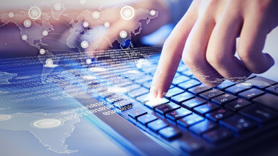 ‘Türkiye’yi 'hacker' kafası ilerletir’