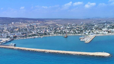 Taşucu Limanı özelleştiriliyor