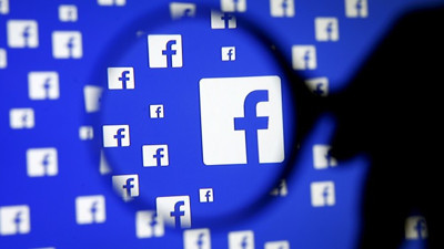 Facebook'tan 'sahte haber' uyarısı