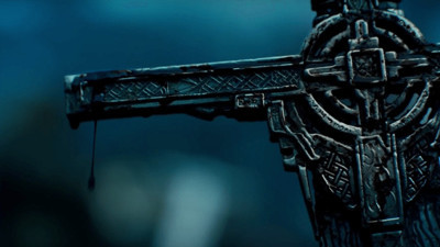 Transformers'tan yeni sneak peek