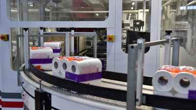 Temizlik kağıtları üretiminde 'dışa dönük yatırım' gerekiyor