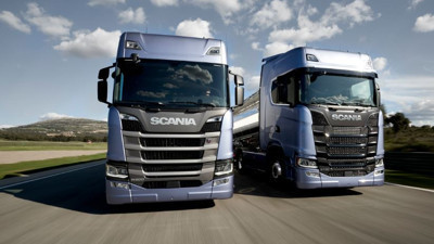 Scania Türkiye'yi anahtar ülke olarak görüyor