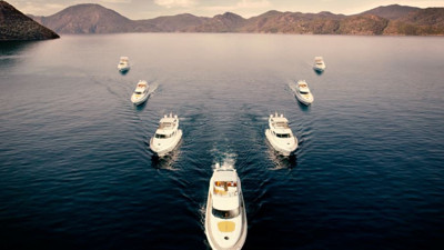 "Turizmdeki krizden etkilenmedik"