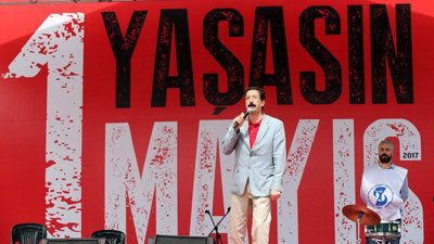 Özgen: Haklarımız KHK'larla yasaklanıyor