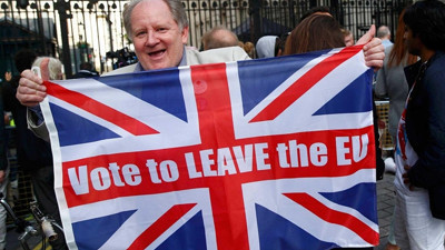 Seçim sonrası dev bankalar İngiltere'den çıkabilir