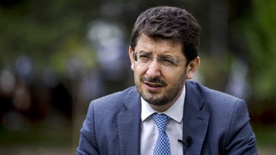 'Borsada yükseliş devam edecek'