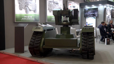 Çok amaçlı insansız araç