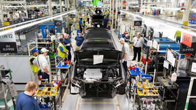 Toyota'dan kâr düşüşü beklentisi