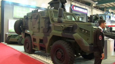 Hibrit teknolojisi 'Hızır'a yansıdı