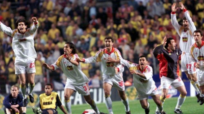 17 Mayıs 'G.Saray Bayramı' olarak kutlanacak