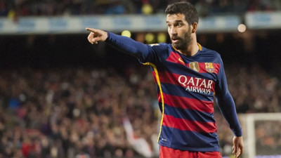 Arda Turan'dan sonra İspanya turları patladı